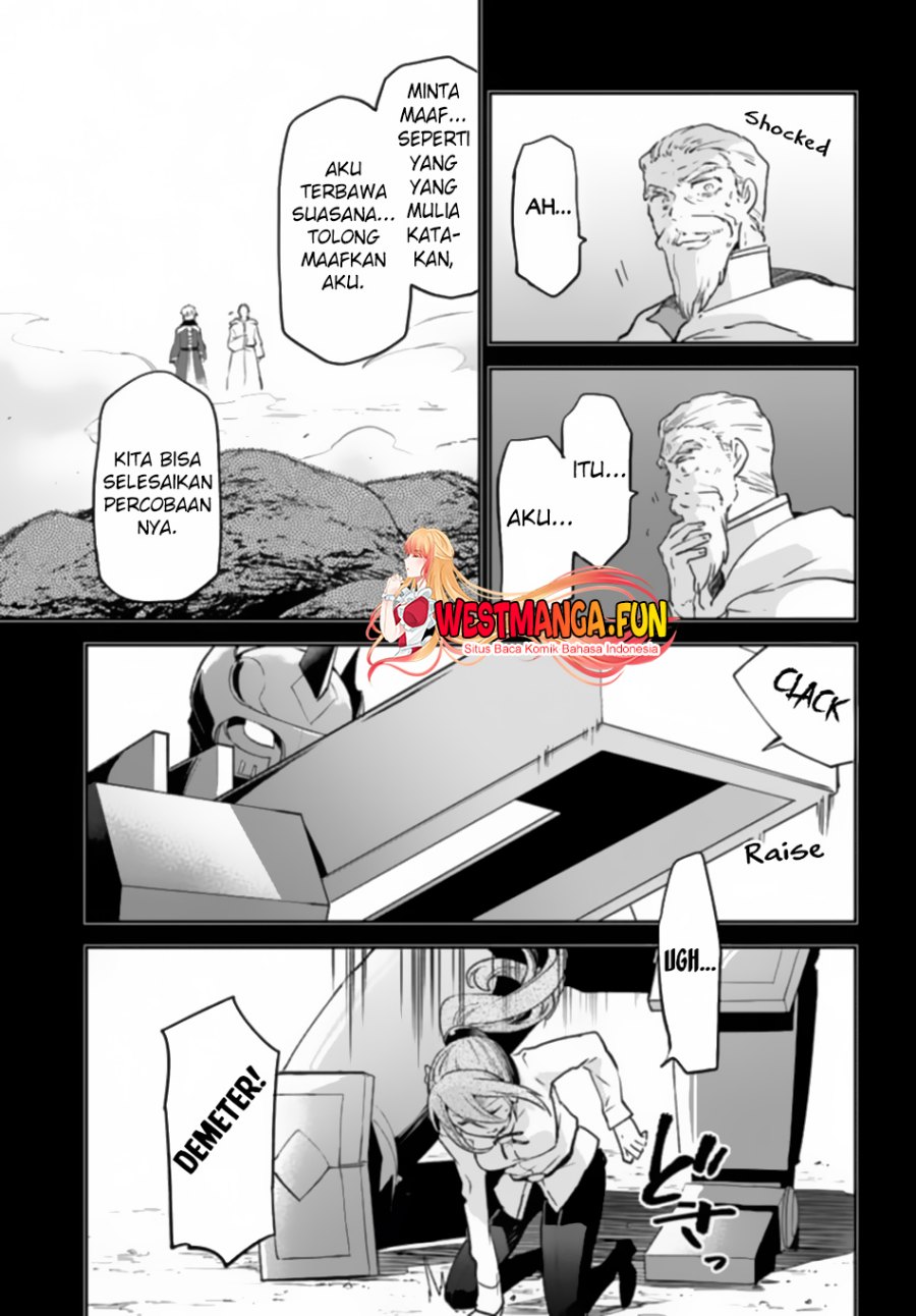 Henkyou Gurashi no Maou, Tensei shite Saikyou no Majutsushi ni naru ~Aisarenagara Nariagaru Moto Maō wa, Ningen o Shiritai~